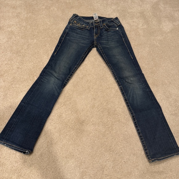 True Religion women’s jeans - Picture 3 of 3
